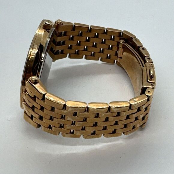 Michael Kors Darci MK3192 Women's Rose Gold Stainless Steel Analog Watch JNA615 - Picture 7 of 11